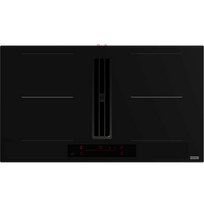 Kaitlentė-gartraukis FABER GALILEO PURE BLACK F830 Integruota