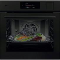 Orkaitė AEG NBP8S731AT 8000 MealAssist