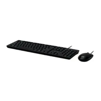 Klaviatūros ir pelės komplektas ACER AAK400 Laidinis