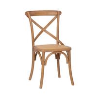 Kėdė MONACO 50x55xH88.7cm Klasikinio stiliaus