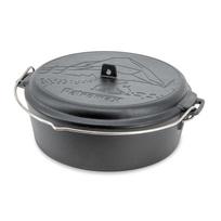 Ketus puodas PETROMAX Dutch Oven Essential FT6 5,5L