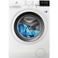 Skalbyklė-Džiovyklė ELECTROLUX EW7WN468W 78.5kg