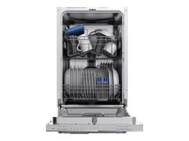 INDAPLOVĖ MIDEA MDWEB1004LS-W Įmontuojama