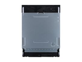 Indaplovė MIDEA MDWEB1403MB-WS Įmontuojama