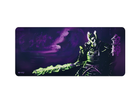 PELĖS KILIMĖLIS FURY Yari Dawn Crasher XL