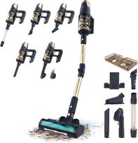 Dulkių siurblys CECOTEC Rockstar RX70 AquaPet Flex Conga Belaidis