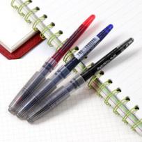 Pentel Big Class Sign Pen Refill 0.7-2.0mm (Compatible with TRJ50) MLJ20 mėlyna