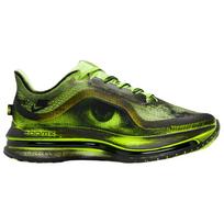 Nike x Melitta Baumeister Pegasus Premium Bėgimo Bateliai Moteriški Neono Geltonos Juodos IQ7336-700 38.5 black