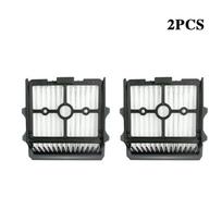 For Tineco Floor ONE S5 Combo Cordless Wet Dry Vacuum Cleaner Accessories Brush Roller And HEPA Filter Replacement Spare Parts gray