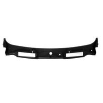 BMW E92 E93 06-13 priekinio stiklo valytuvų skydo dangtelis Pakeisti 51717161033 lcqm29 black