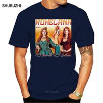 Hurrem Sultan Muhtesem Yuzyil Tshirt Unisex T Shirt S brown