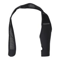 Hip Brace For Dogs Dog Knee Support For Faster Recovery Dog Hip Joint Brace For Torn ACL Patella Luxation Osteoarthritis Limping (Black,S) juoda