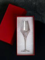 Prancūziškas Liudviko XIII krištolinis viskio vyno taurė Šviesos šlovinimo dizainas Konjako brendžio taurė XO taurė Kokteilių degustavimo taurė Dovanos 100ml red
