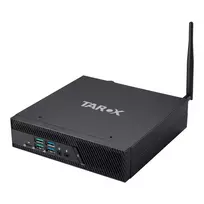 Tarox MINI-PC 540-AI - U7, 16GB, 500GB, W11P (2505466)