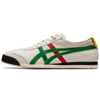 Onitsuka Tiger Mexico 66 SD Birch/Green Sneakers 1183A872-100 43.5 beige