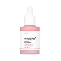 Medicube Salmon PDRN Pink Ampoule Skin Regenerating & Glow Boost 30ml pink