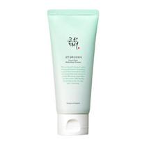 Beauty of Joseon Green Plum Refreshing Cleanser 100ml 1 white