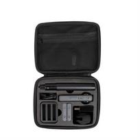 Waterproof For Insta360 Storage Case Shockproof Large Medium Small For Insta360 Handbag For Insta360 Storage Box black