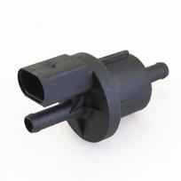 FHAWKEYEQ 1.8 karterio kanistro išmetamųjų dujų valymo solenoidinis vožtuvas, skirtas VW Jetta Golf Passat EuroVan A4 A6 1C0 906 517 A