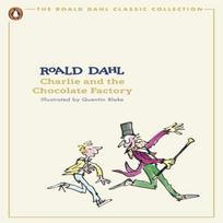 Charlie and the Chocolate Factory by Roald Dahl Paperback Book 9780241677254