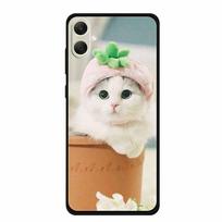 TPU Phone Case For Samsung Galaxy A05 A06 A04 Luxury Protective Soft Silicone Back Cover For Samsung A 04 05 06 Funda Coque Case Samsung A06 4g beige