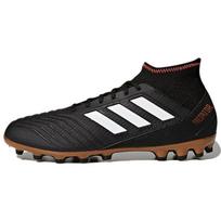 Adidas Predator 18.3 Fg 'Juoda Ruda' CP9306 40 black