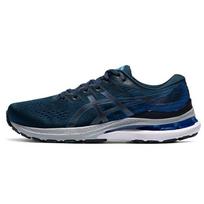 ASICS Gel Kayano 28 2E Wide 'French Blue' 1011B188-400 46.5 black