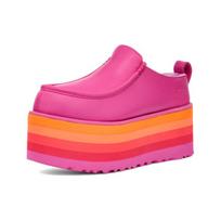 UGG Urseen Platform 'Raspberry Multi' Moteriški 1157970-RYM 37 aviečių spalvos