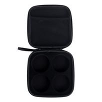 Large Capacity Tesla Jack and Auto Repair Tool Storage Bag black