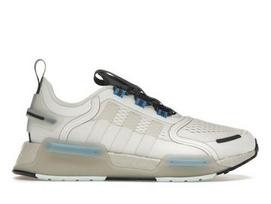 adidas NMD V3 Crystal White Blue Rush 2022 - GX2086 EU 39