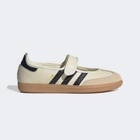 AdidaS Women S ShoeS Samba Jane W   Jr7338 Ivory/260 beige