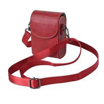 Universal PU Leather Camera Bag Case for Sony ZV1 ZV1F ZV1M2 RX100 HX90 HX80 WX350 W800 WX500 W810 W830 WX220 WX700 ruda