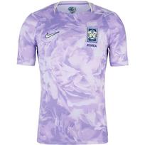 Nike Korea 2026 Stadium Away Dri-FIT Replica Jersey 'Space Purple Amethyst Tint Global Blue' Men's IU3858-567 XL white