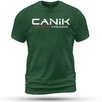 Men's and Women's T-shirts Canik Superior firearms T-Shirt Size S-5XL S black