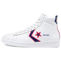 Pro Leather Converse 'Pistons' 167058C 35 white