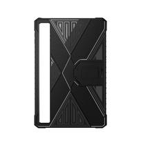 ..For ZTE RedMagic Astra 9.06 Inch 2025 Red Magic 3 PRO Gaming Tablet Protective Case With Stand Protection Soft Shell.... white