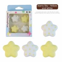 4 Pcs Protective Silicone Thumb Grips for Switch2/NS2/PS4/PS5/Pro/Xbox Controller Accessories 4