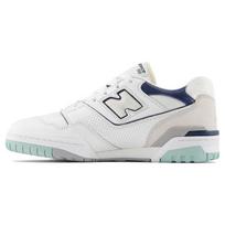 New Balance 550 'White Winter Fog' Sneakers BB550WCA 42 white