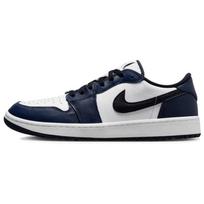 Air Jordan 1 Retro Low Golf 'Midnight Navy' Jordan DD9315-104 36.5 gray
