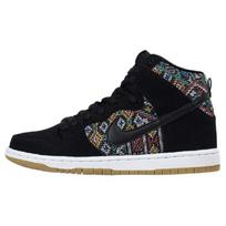 Nike Dunk High Premium SB Seat Cover 313171-030 36.5 black
