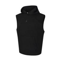 Jordan su gobtuvu sportinis liemenė vyrams IF3796-010 L black