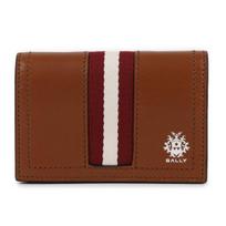 Bally Ray Wallet Mlb03s Vt989 U8n7p