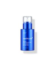 MEDICUBE Zero One Day Exosome Shot Pore Ampoule 2000 Facial Ampoule PDRN Hydrating Pore Care Korean Skincare blue