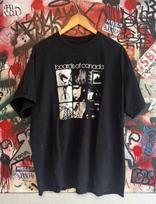 Boards of Canada Scottish Electronic music duo Unisex S-5XL Shirt MK431 XXL black