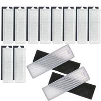 12x Filters for Xiaomi Mi Robot Vacuum-Mop Essential MJSTG1 G1