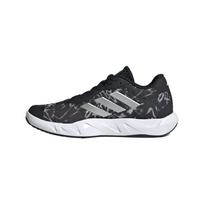 Adidas Amplimove universalūs sportbačiai Core Black Matte Silver Cloud White Moteriški IH5271 36⅔ balta