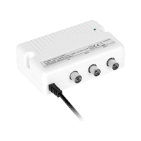 Antenos signalo stiprintuvas 20dB
