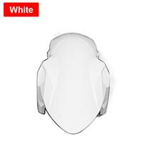 Fit For KAWASAKI Z650 NINJA 650 NINJA Z 650 2017 2018    Motorcycle Front Wheel Fender Mudguard Splash Guard