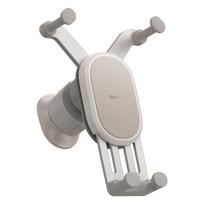 Baseus 15W Car Wireless Charger Car Phone Holder Bracket Mount Fast QI Charger Mobile Charger Holder For iPhone Samsung juoda