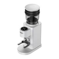 HIBREW G7 elektrinis grūdų malūnas (baltas)